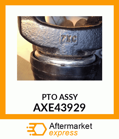 PTO_ASSY AXE43929