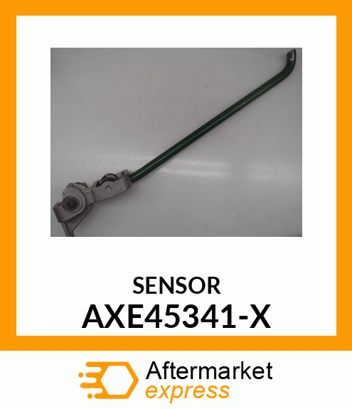 SENSOR AXE45341-X