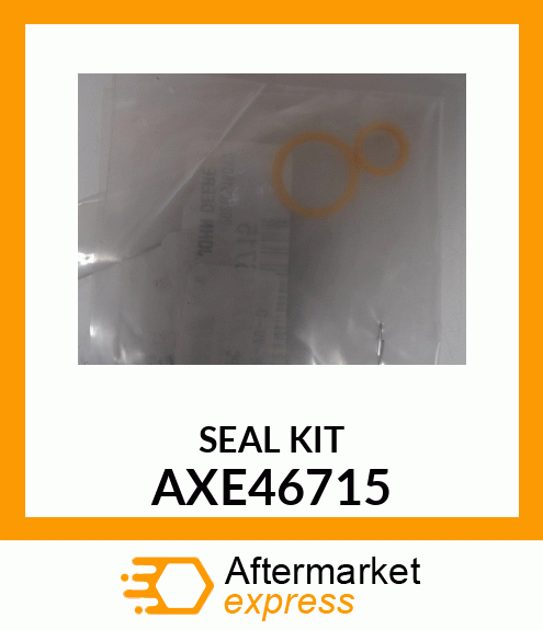 KIT AXE46715