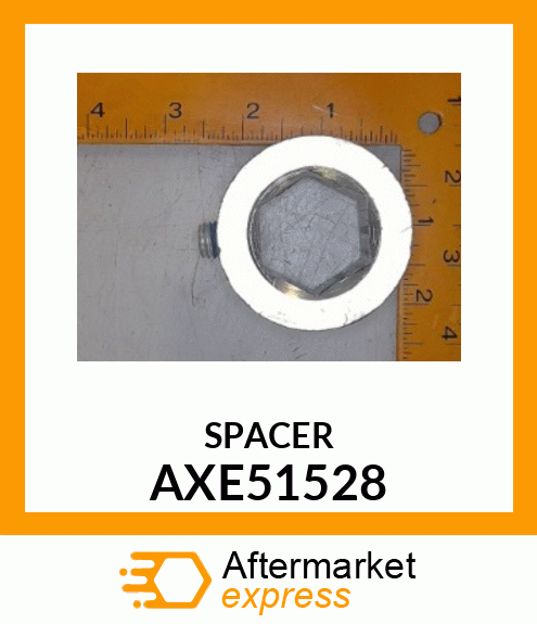 SPACER AXE51528