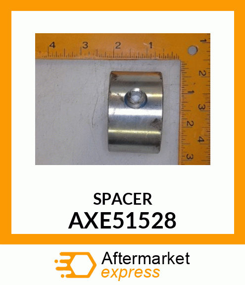 SPACER AXE51528