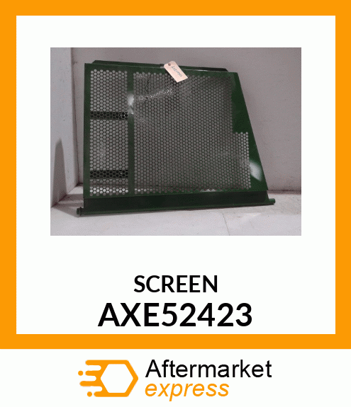 SCREEN AXE52423