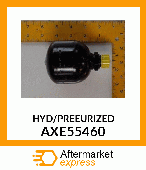 HYD/PREEURIZED_ AXE55460