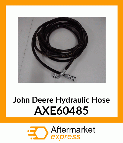 HOSE AXE60485