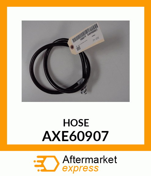 HOSE AXE60907