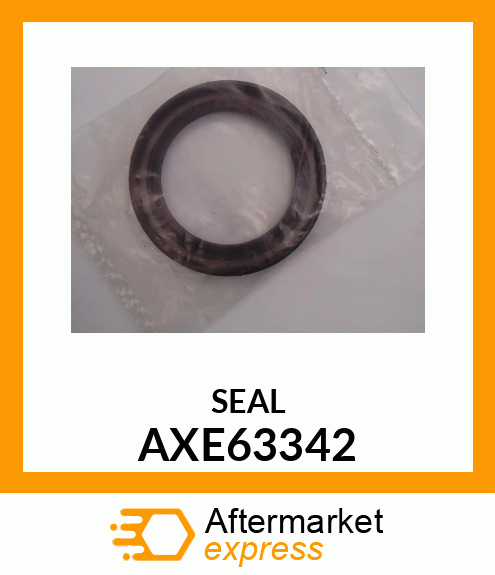 SEAL AXE63342