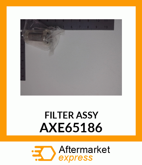 FILTER_ASSY AXE65186