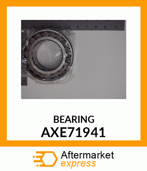 BEARING AXE71941