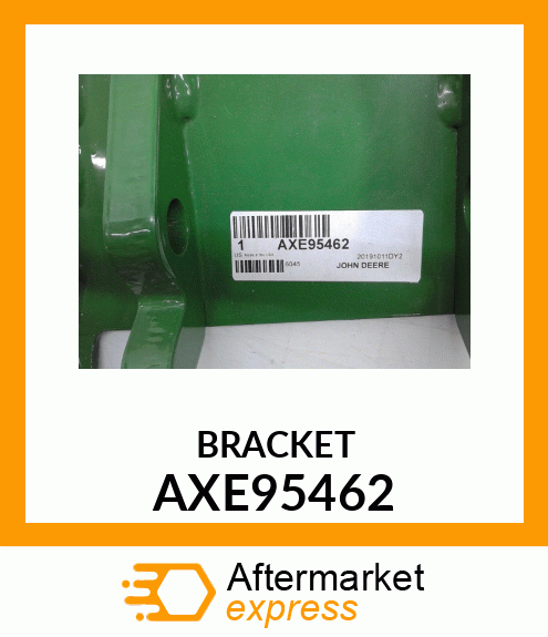 BRACKET AXE95462