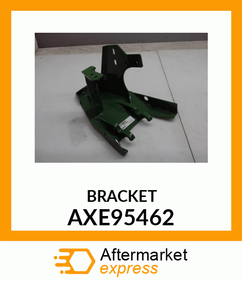 BRACKET AXE95462