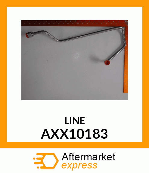 LINE AXX10183