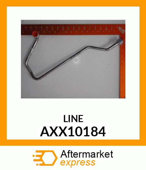 LINE AXX10184