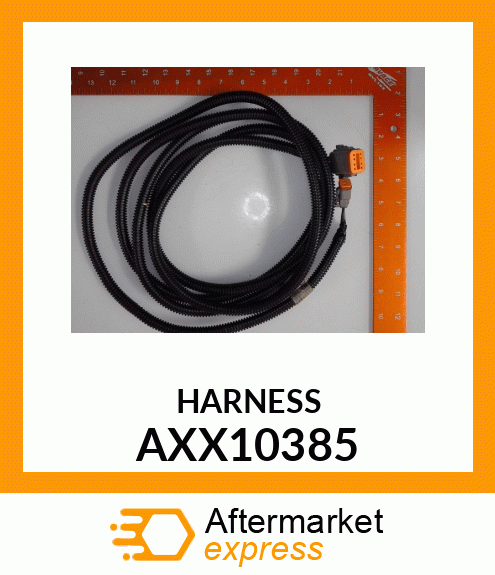 HARNESS AXX10385