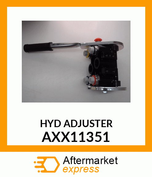 HYD_ADJUSTER AXX11351