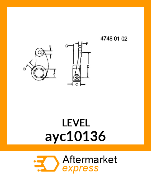 LEVEL ayc10136