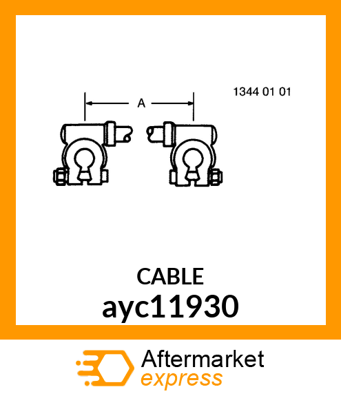 CABLE ayc11930