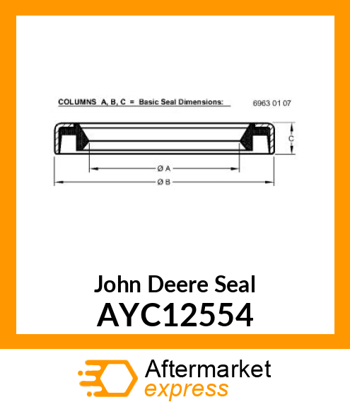 POSI AYC12554