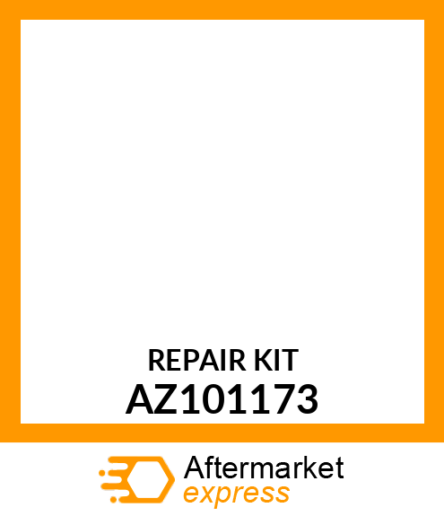 REPAIR KIT AZ101173