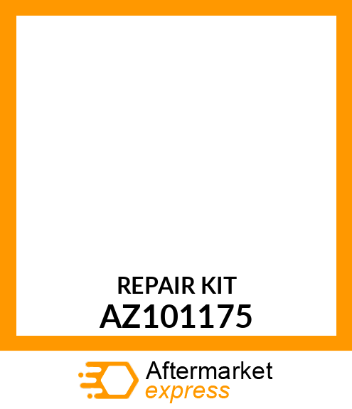 REPAIR KIT AZ101175