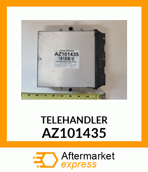 ELECTRONIC CONTRL UNIT HCU AZ101435