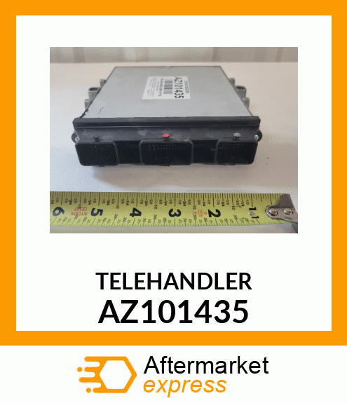 ELECTRONIC CONTRL UNIT HCU AZ101435