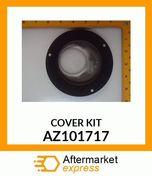 Cover Kit AZ101717