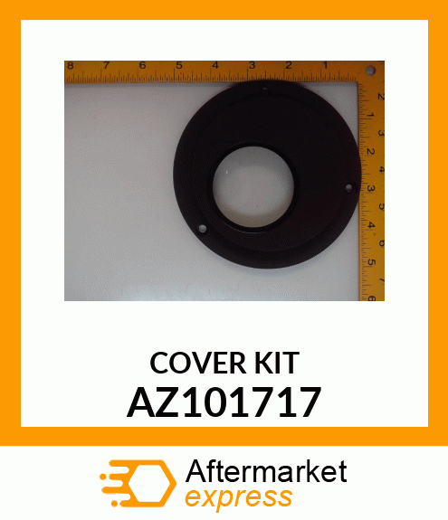 Cover Kit AZ101717