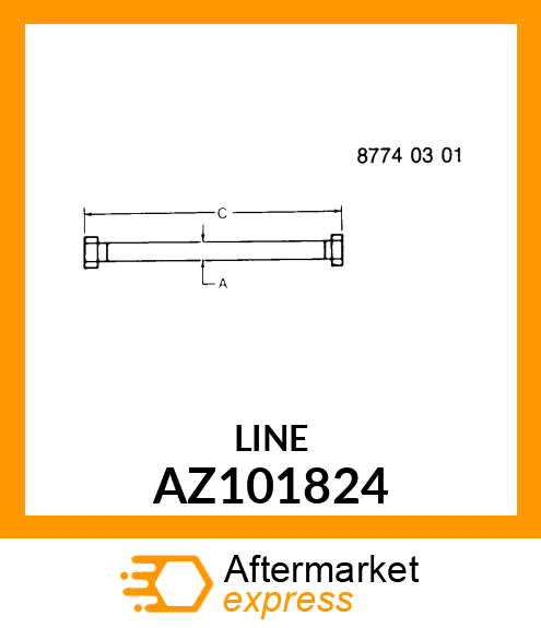 LINE AZ101824