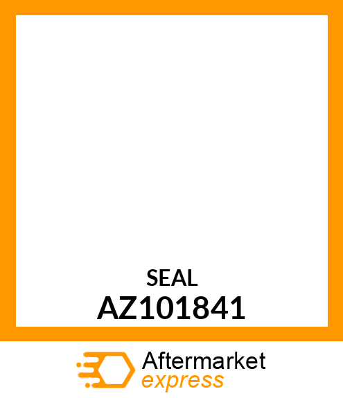 SEAL AZ101841
