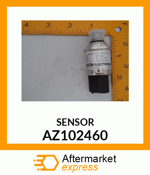 Sensor AZ102460