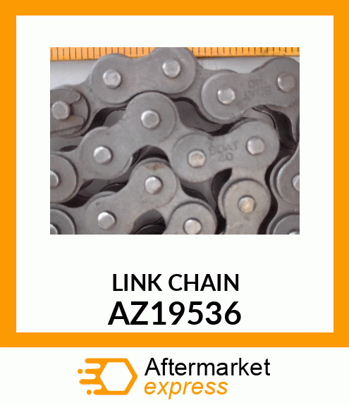 Link Chain AZ19536