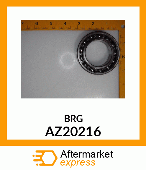 BRG AZ20216