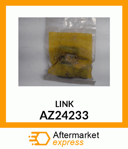 Chain Link AZ24233