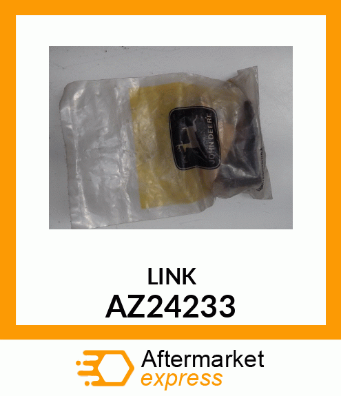Chain Link AZ24233