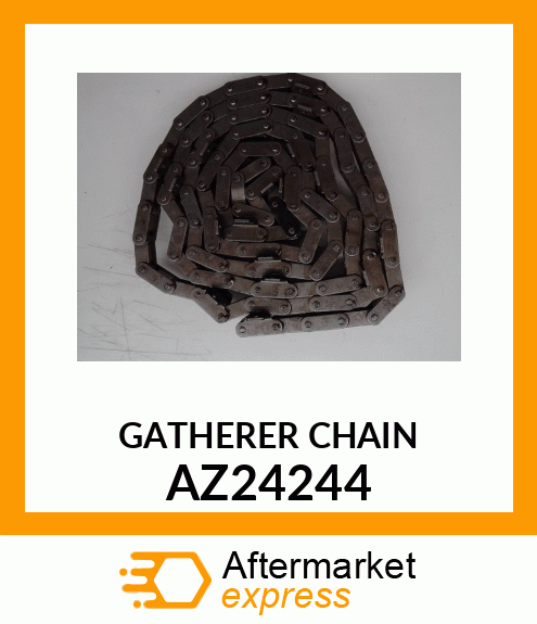 Gatherer Chain AZ24244