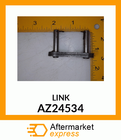 Link AZ24534