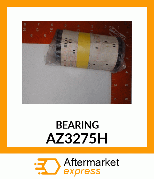 Cylindrical Roller Bearing AZ3275H