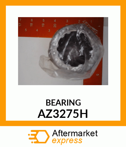 Cylindrical Roller Bearing AZ3275H