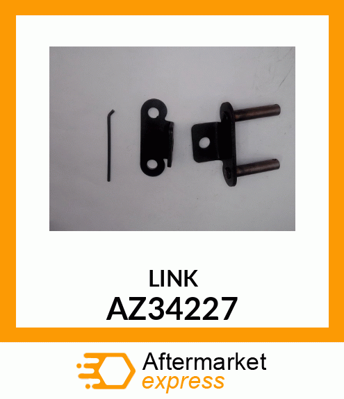 CHAIN LINK AZ34227