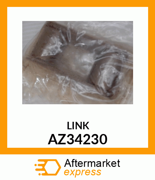 Chain Link AZ34230