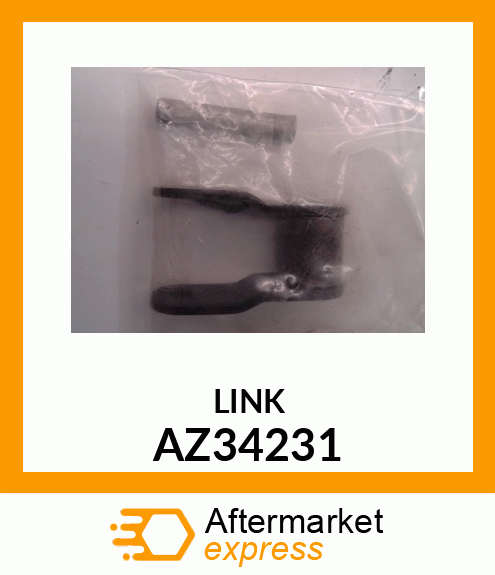 CHAIN LINK AZ34231