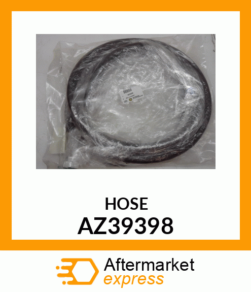 Hose AZ39398