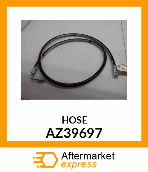 Hydraulic Hose AZ39697