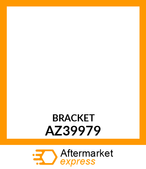 Bracket AZ39979