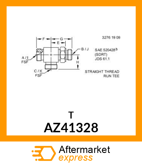 T AZ41328