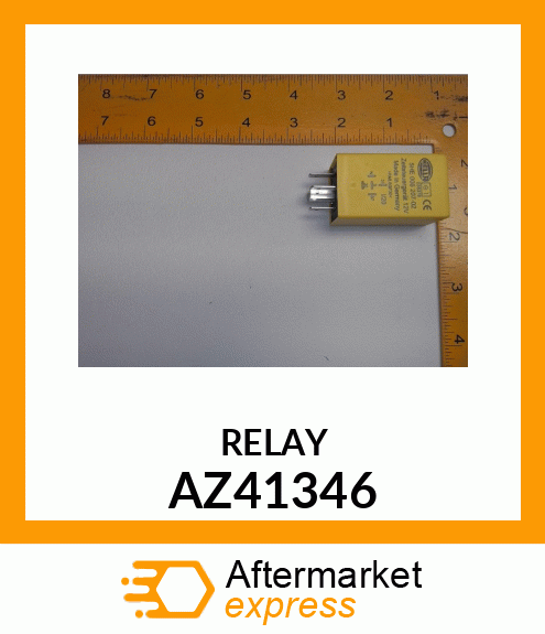 Relay AZ41346