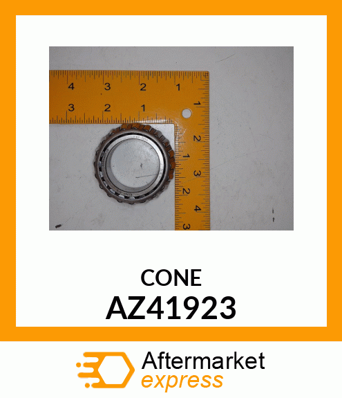 Bearing Cone AZ41923