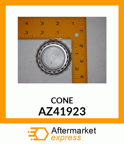 Bearing Cone AZ41923