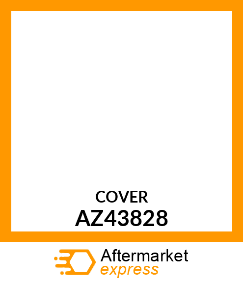 COVER, COVER AZ43828