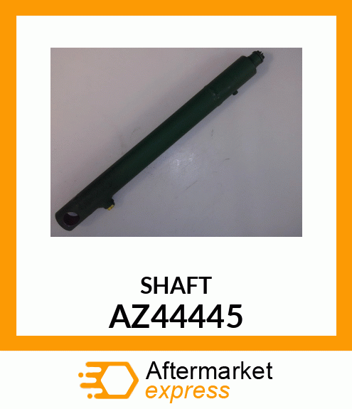 Hydraulic Cylinder AZ44445